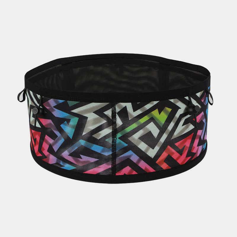 High Elastic Belt Bag Sports Waist Bag for Women Men