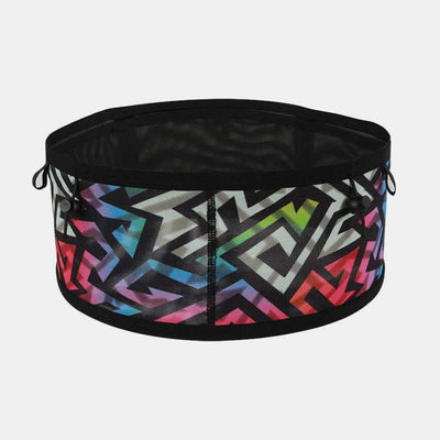 High Elastic Belt Bag Sports Waist Bag for Women Men
