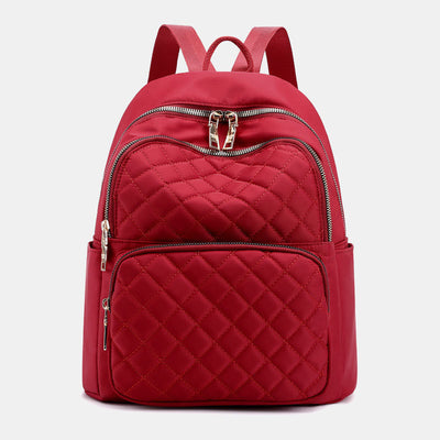 Multifunction Waterproof Casual Backpack