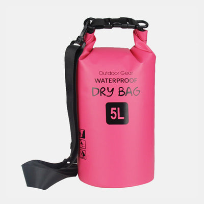 Waterproof Large Capacity Outdoor Dry Bag