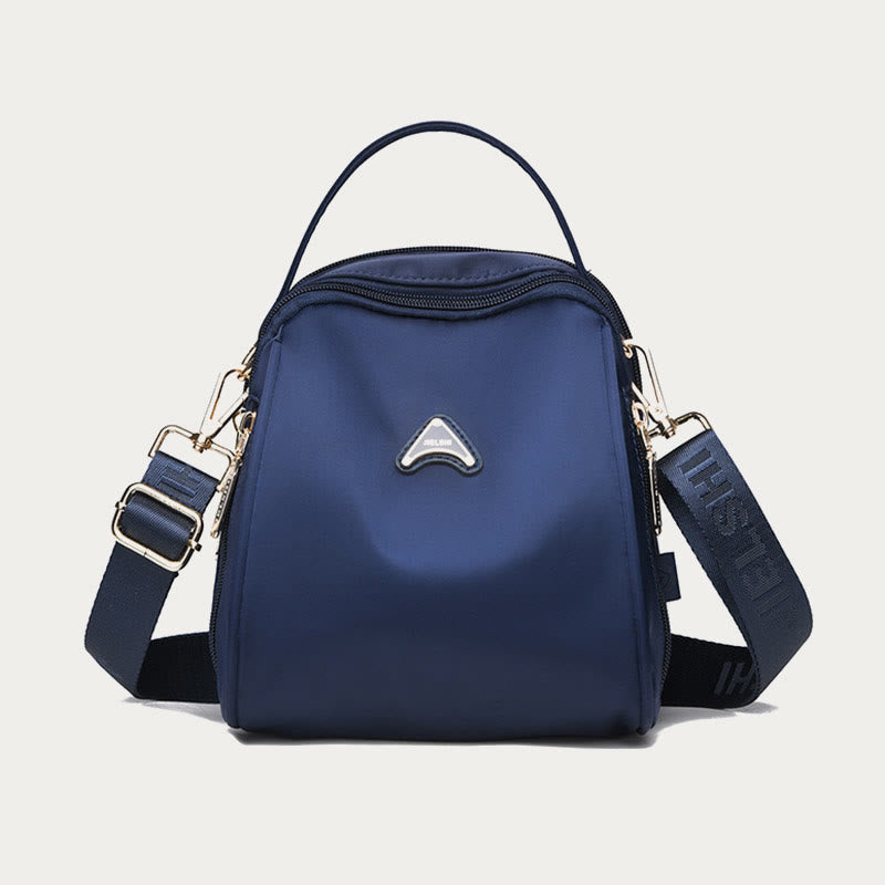 Crossbody Bag For Women Adjustable Wide Strape Leisure Daily Bag