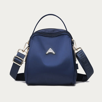 Crossbody Bag For Women Adjustable Wide Strape Leisure Daily Bag