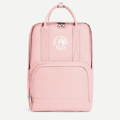 Large Capacity Laptop Backpack School Bookbag Travel Bag with Top Handle