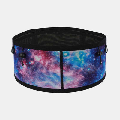 High Elastic Belt Bag Sports Waist Bag for Women Men