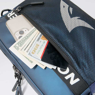 Large Capacity Waterproof Messenger Bag