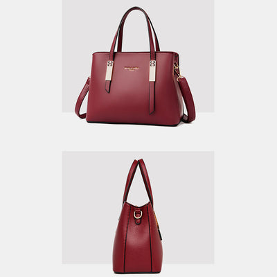 Tote Bag for Women Top Handle Satchel Purse Large Shoulder Handbag