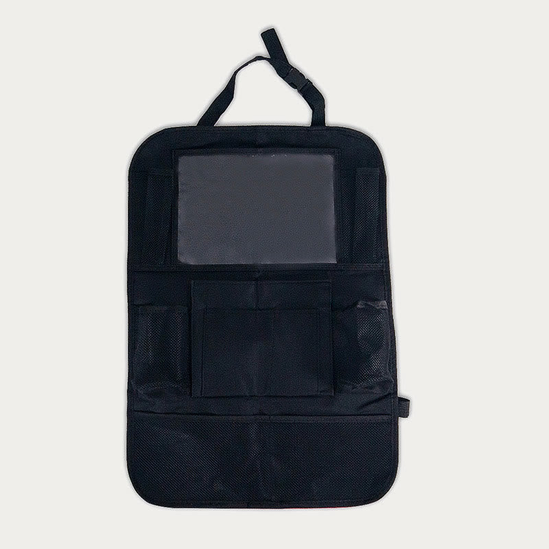 Car Organizer For Daily Car Seat Back Toys Storage Bag