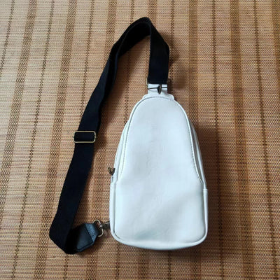 Sling Bag For Women Daily Outdoor Multiple Style Crossbody Bag