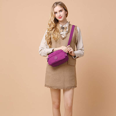 Women Purses and Handbags Small Long Over the Shoulder Crossbody Bag