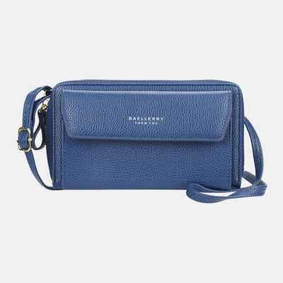 Casual Multifunctional  Phone Bag Crossbody Bag