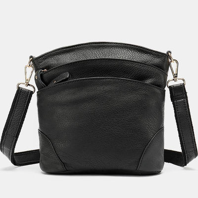 Genuine Leather Stylish Crossbody Bag