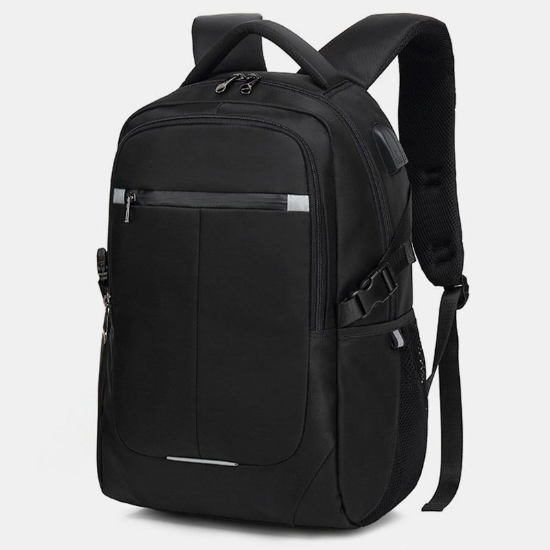 Large Capacity Business Travel Waterproof Backpack