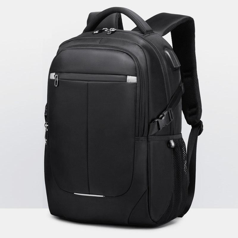 Large Capacity Business Travel Waterproof Backpack