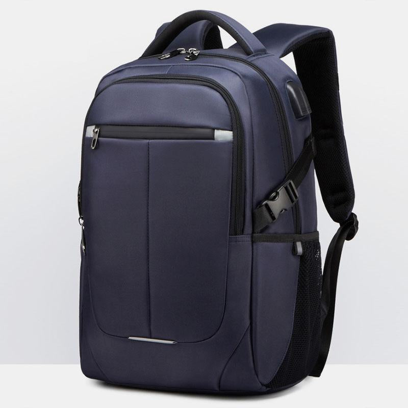 Large Capacity Business Travel Waterproof Backpack