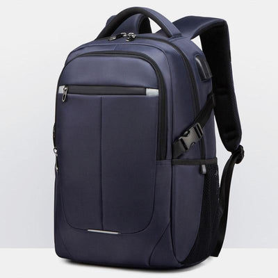 Large Capacity Business Travel Waterproof Backpack
