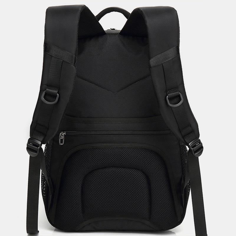 Large Capacity Business Travel Waterproof Backpack