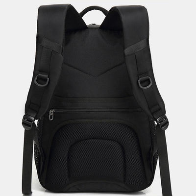 Large Capacity Business Travel Waterproof Backpack