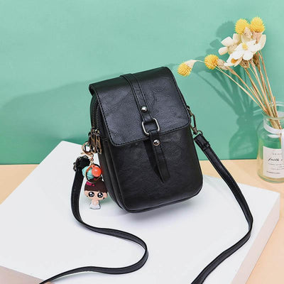 Large Capacity Fashion Crossbody Phone Bag