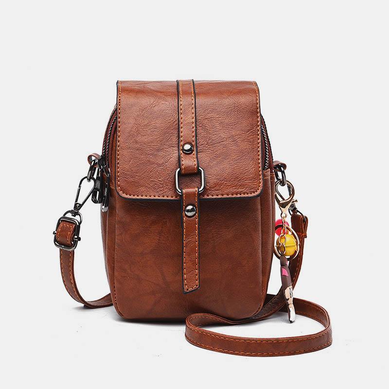 Large Capacity Fashion Crossbody Phone Bag