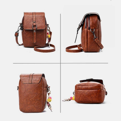 Large Capacity Fashion Crossbody Phone Bag