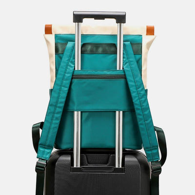Lightweight Large Capacity Waterproof Laptop Backpack