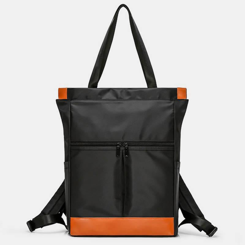 Lightweight Large Capacity Waterproof Laptop Backpack – Esensbuy