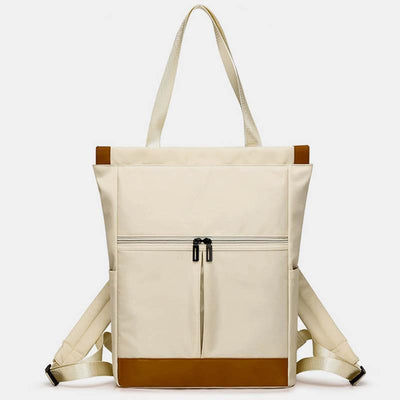 Lightweight Large Capacity Waterproof Laptop Backpack