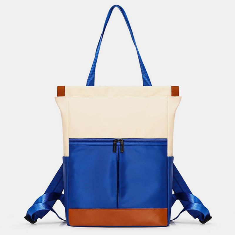 Lightweight Large Capacity Waterproof Laptop Backpack – Esensbuy