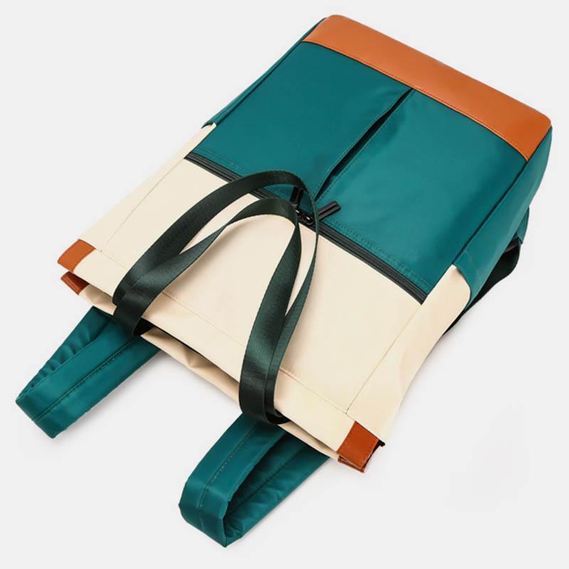 Lightweight Large Capacity Waterproof Laptop Backpack