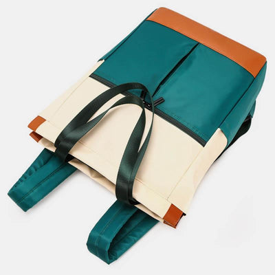 Lightweight Large Capacity Waterproof Laptop Backpack