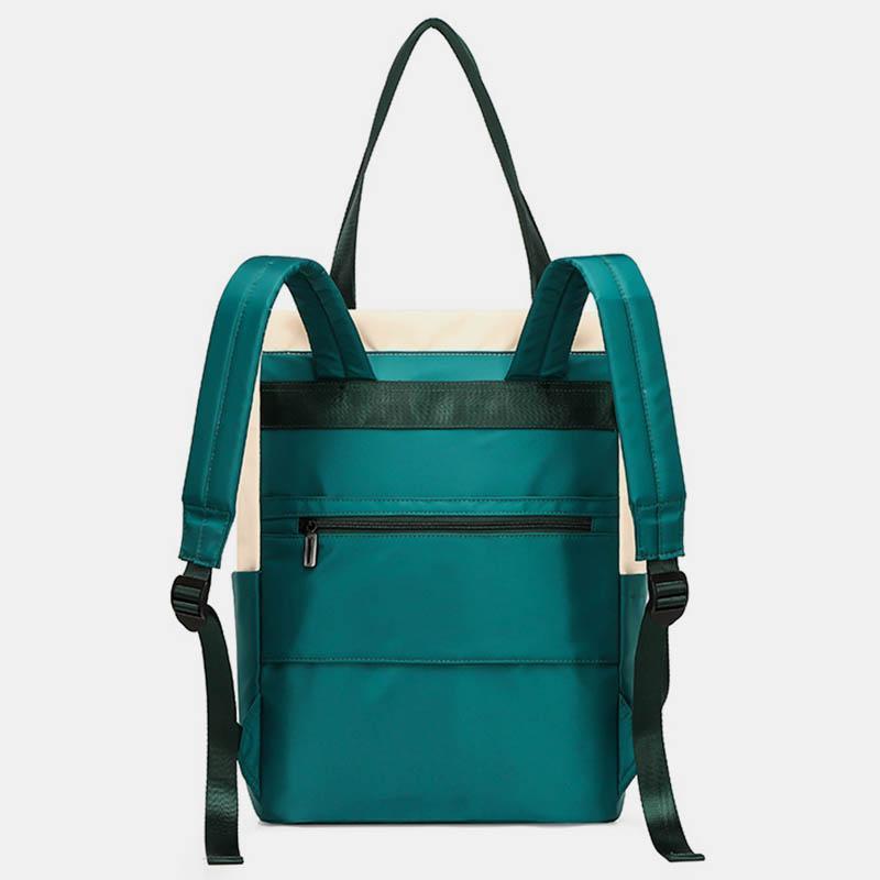 Lightweight Large Capacity Waterproof Laptop Backpack – Esensbuy