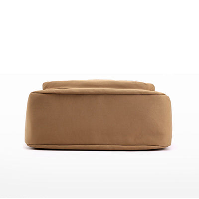 Lightweight Large Capacity Shoulder Bag