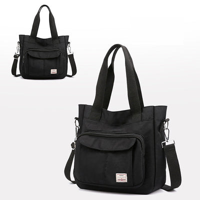 Lightweight Large Capacity Shoulder Bag