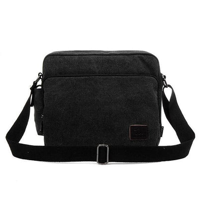 Multifunction Vintage Shoulder Bag Crossbody Bag