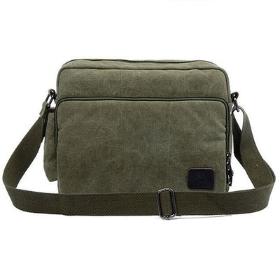 Multifunction Vintage Shoulder Bag Crossbody Bag