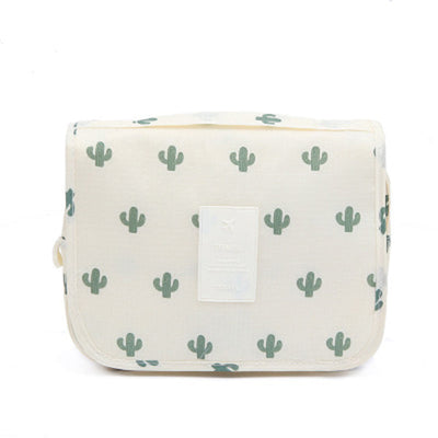 Multifunctional Cosmetic Bag