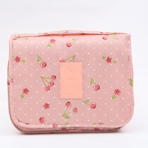 Multifunctional Cosmetic Bag