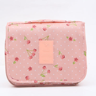 Multifunctional Cosmetic Bag