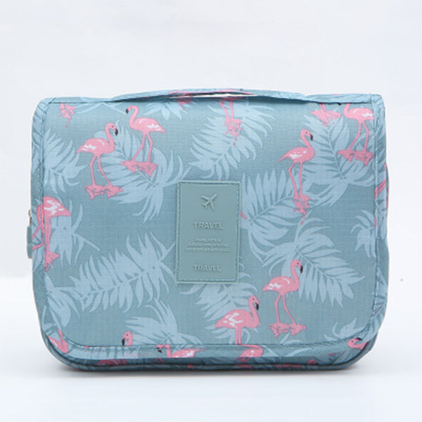 Multifunctional Cosmetic Bag