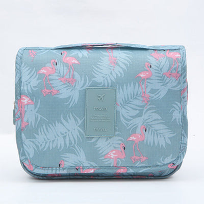 Multifunctional Cosmetic Bag