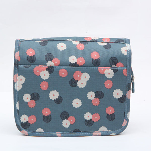 Multifunctional Cosmetic Bag