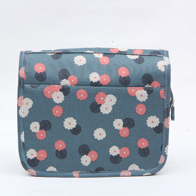 Multifunctional Cosmetic Bag