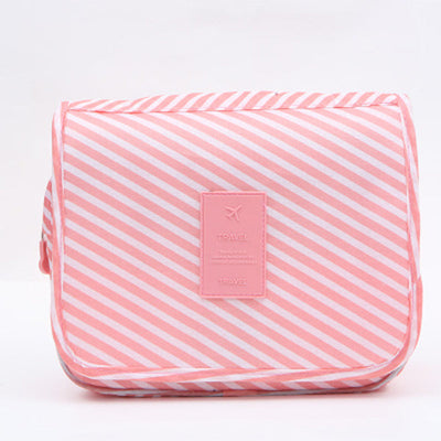Multifunctional Cosmetic Bag