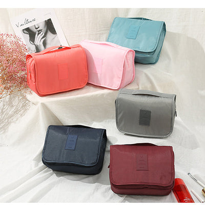 Multifunctional Cosmetic Bag