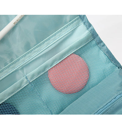 Multifunctional Cosmetic Bag