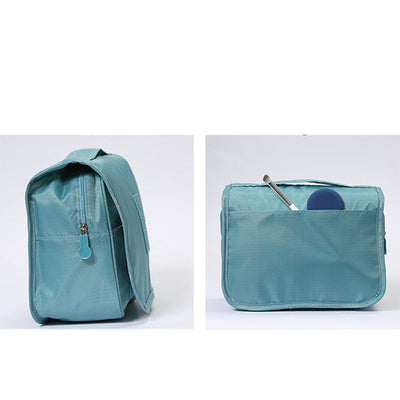 Multifunctional Cosmetic Bag