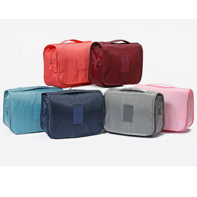 Multifunctional Cosmetic Bag