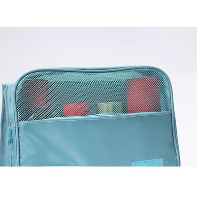 Multifunctional Cosmetic Bag