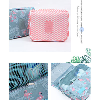 Multifunctional Cosmetic Bag