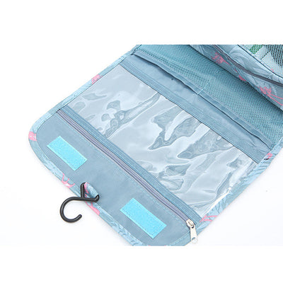Multifunctional Cosmetic Bag